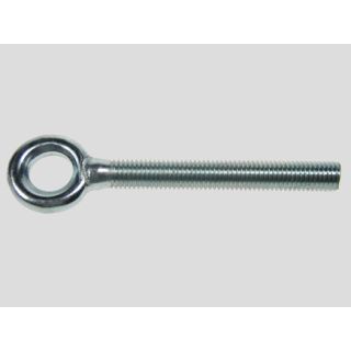 M10 x 100 A4 316 s/s Forged Eye Bolt